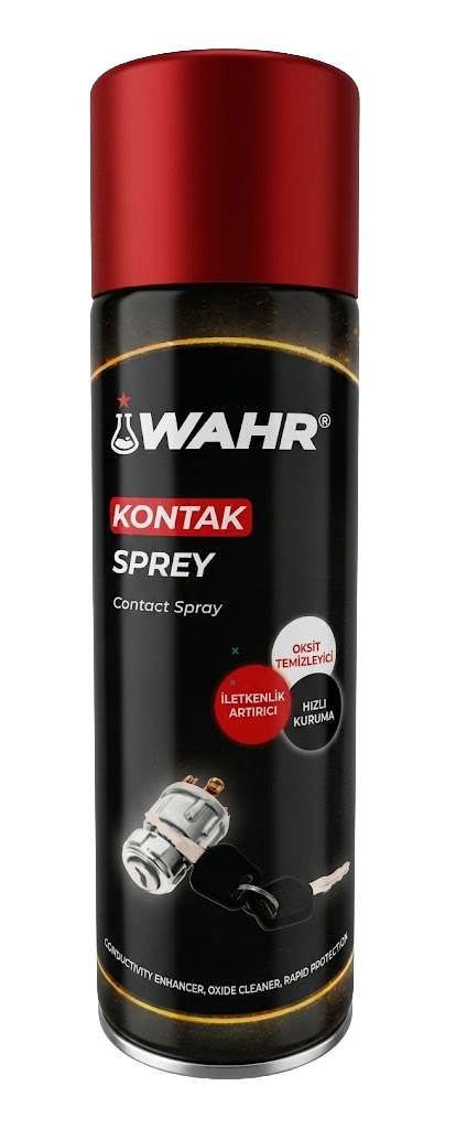 Wahr Kontak Sprey